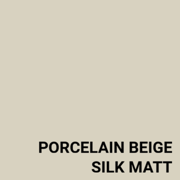 Porcelain Beige Silk Matt Labelled Porcelain Beige Silk Matt Labelled